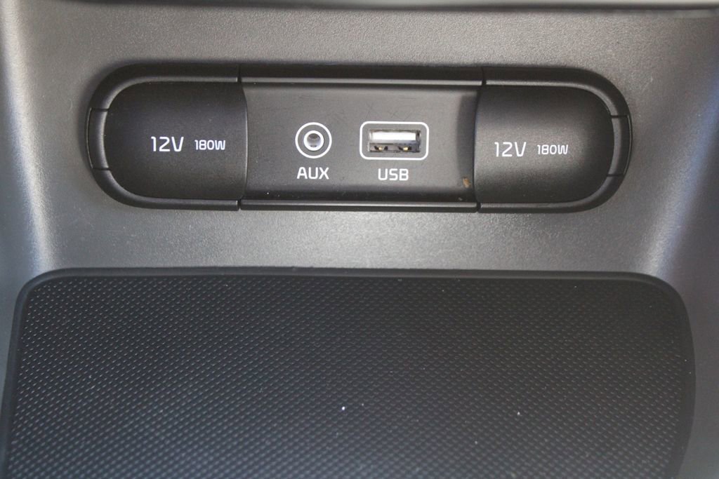 Used 2019 Kia Sportage LX w/ LX Popular Package FWD image 35