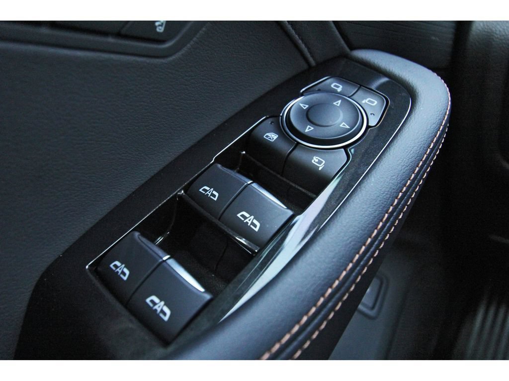 New 2026 Cadillac CT5 Sport w/ Technology Package RWD image 15