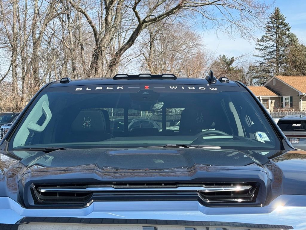 New 2026 GMC Sierra 2500 Denali w/ Denali Reserve Package image 9