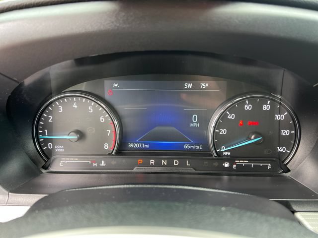 Certified 2023 Ford Explorer XLT w/ Equipment Group 202A AWD/4WD image 20