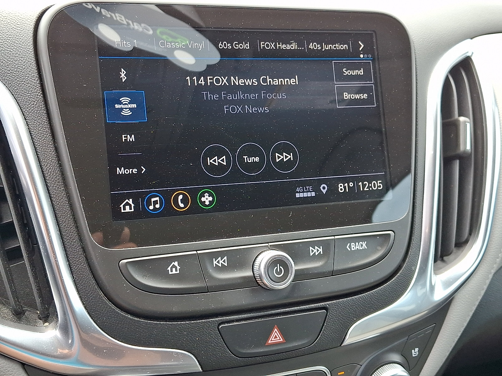 Certified 2021 Chevrolet Equinox Premier AWD/4WD image 18