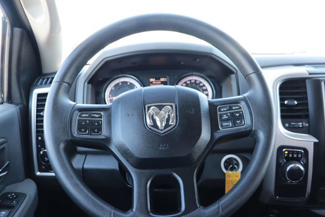 Used 2019 RAM 1500 Classic Warlock RWD image 19