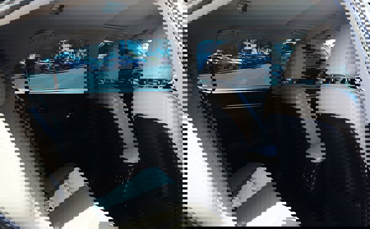 Used 2017 Lexus ES 350 image 28