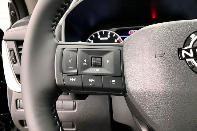 New 2026 Nissan Rogue Dark Armor FWD image 22