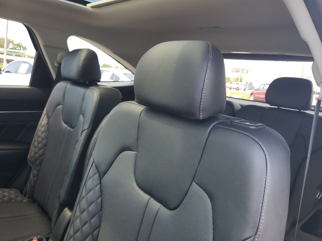 Used 2022 Kia Sorento SX FWD image 24