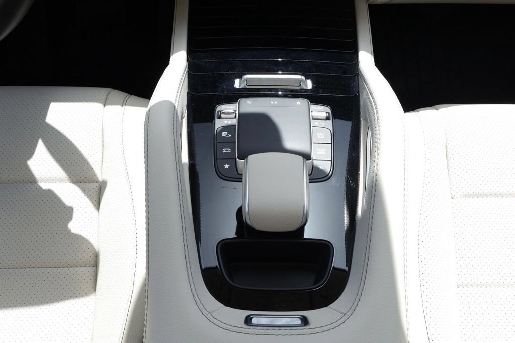 Certified 2021 Mercedes-Benz GLE 450 4MATIC image 17