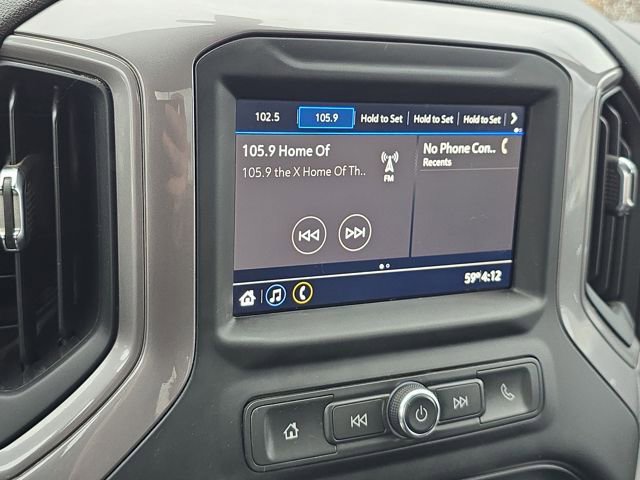 Used 2022 GMC Sierra 3500 Pro w/ Convenience Package image 15