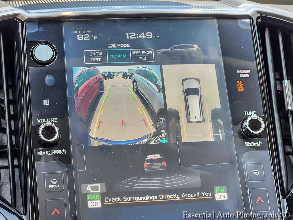 New 2026 Subaru Ascent Touring AWD/4WD image 18
