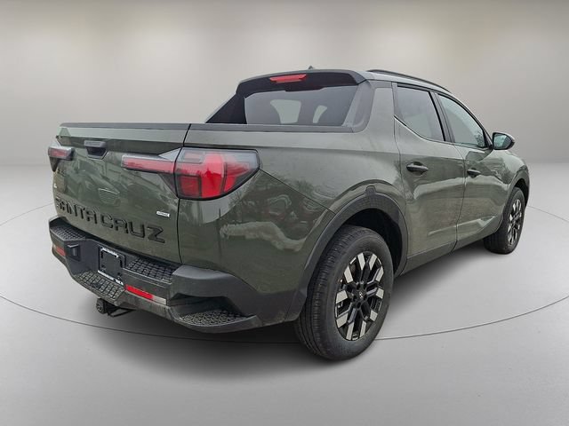 New 2026 Hyundai Santa Cruz SEL AWD/4WD image 7