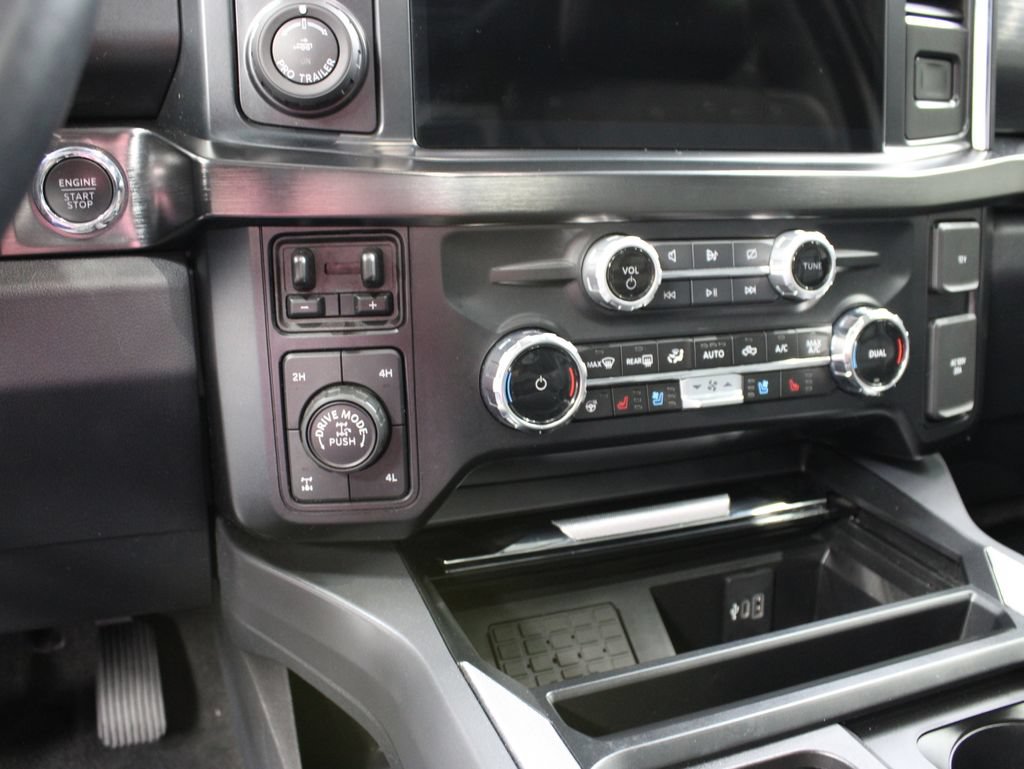 Used 2024 Ford F250 Lariat w/ Lariat Ultimate Package AWD/4WD image 72