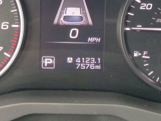 Used 2025 Subaru Ascent Premium AWD/4WD image 32