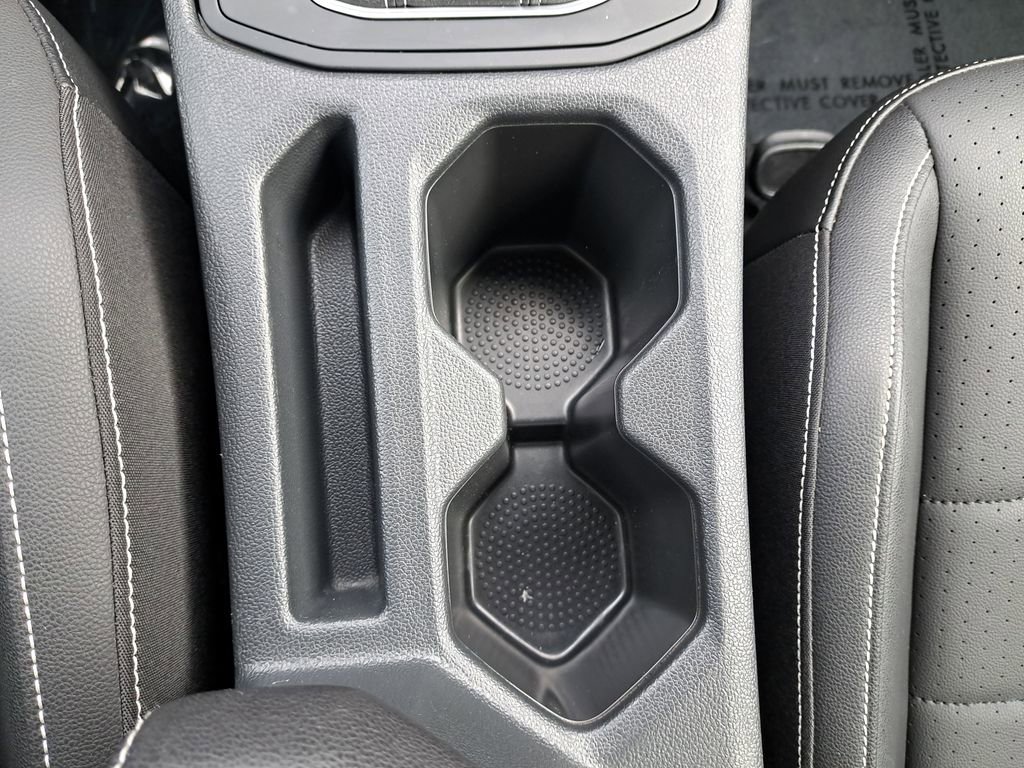 Used 2024 Volkswagen Jetta SE image 25