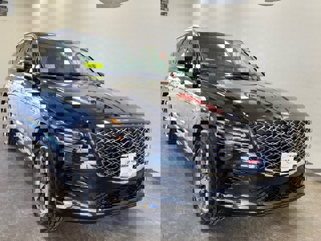 Used 2023 Genesis GV80 3.5T image 2