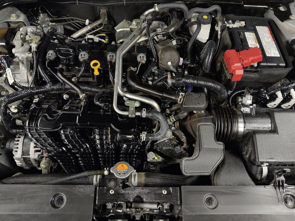 Used 2023 Nissan Altima 2.5 SV image 30