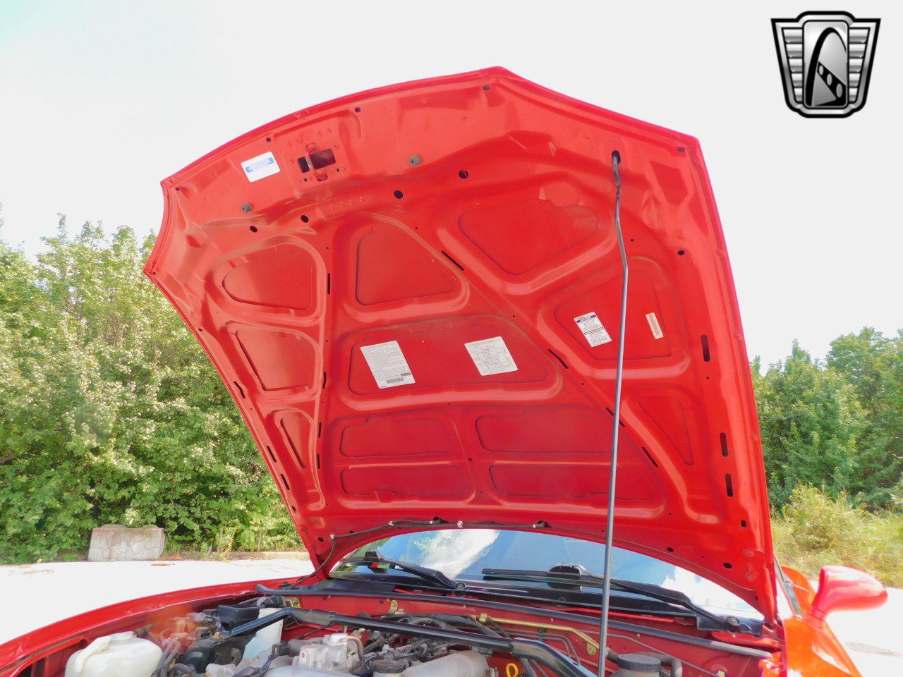 Used 2002 MAZDA MX-5 Miata LS image 26