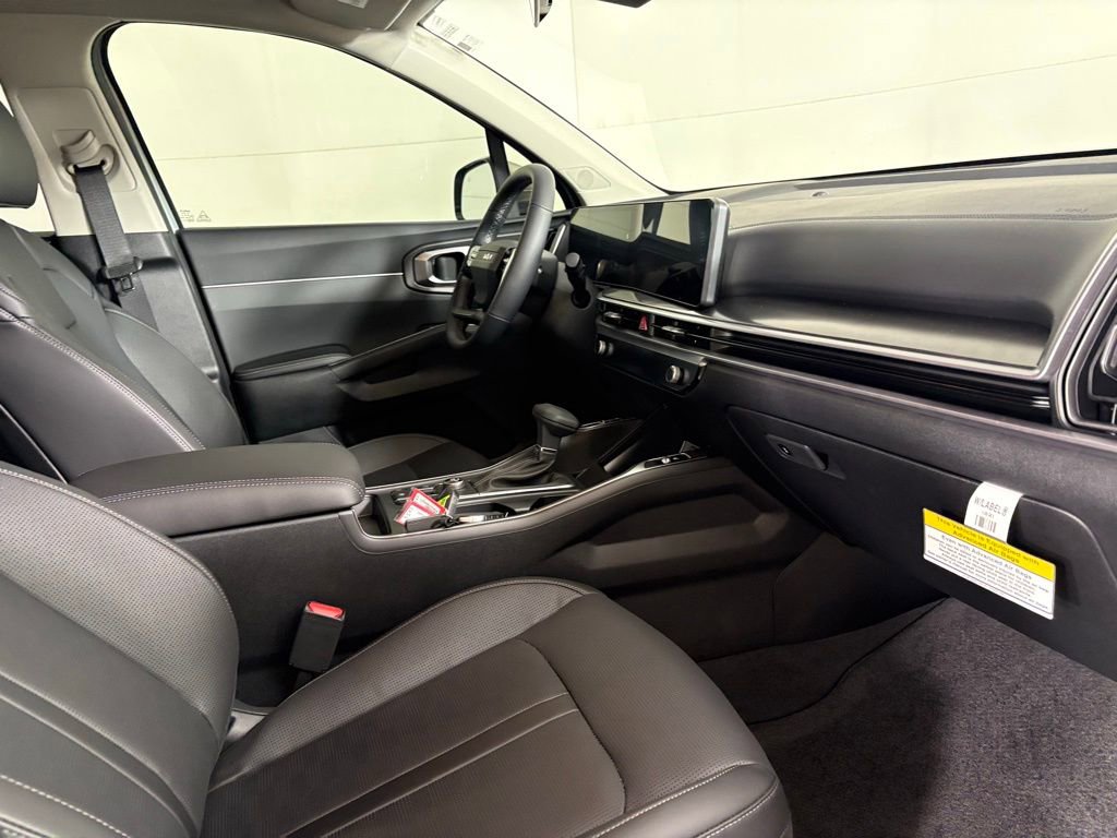 New 2026 Kia Sorento EX image 13