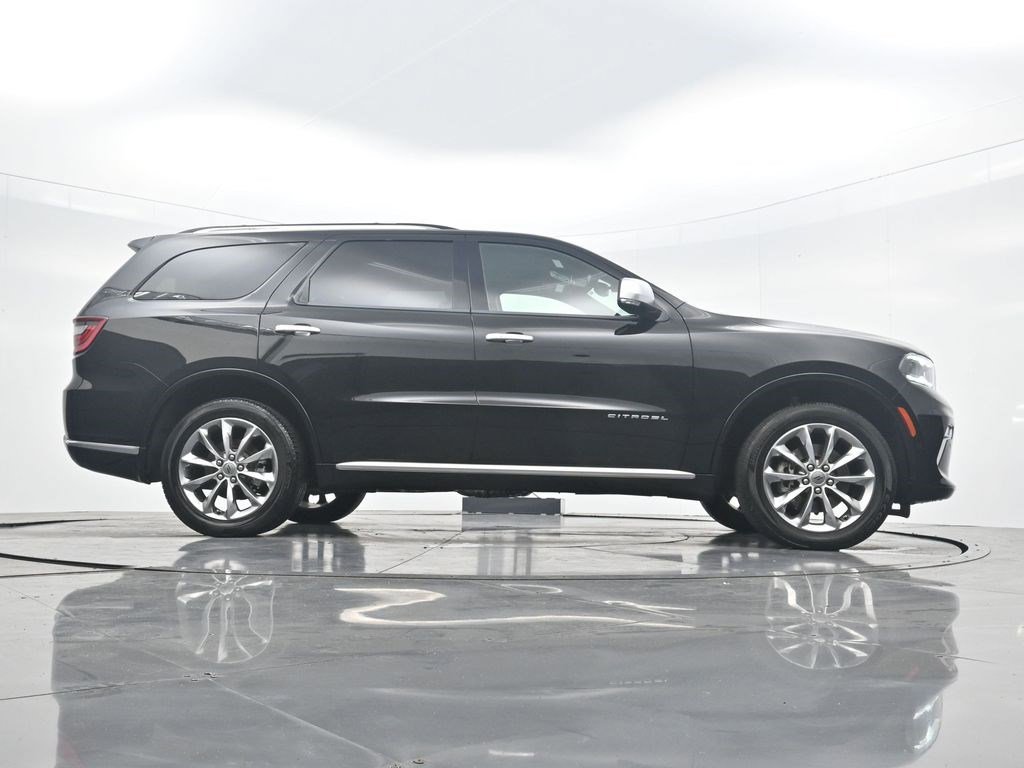 Used 2023 Dodge Durango Citadel AWD/4WD image 28