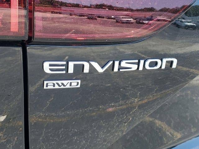 New 2026 Buick Envision Sport Touring AWD/4WD image 6