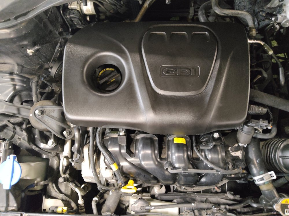 Used 2019 Hyundai Accent SE FWD image 30