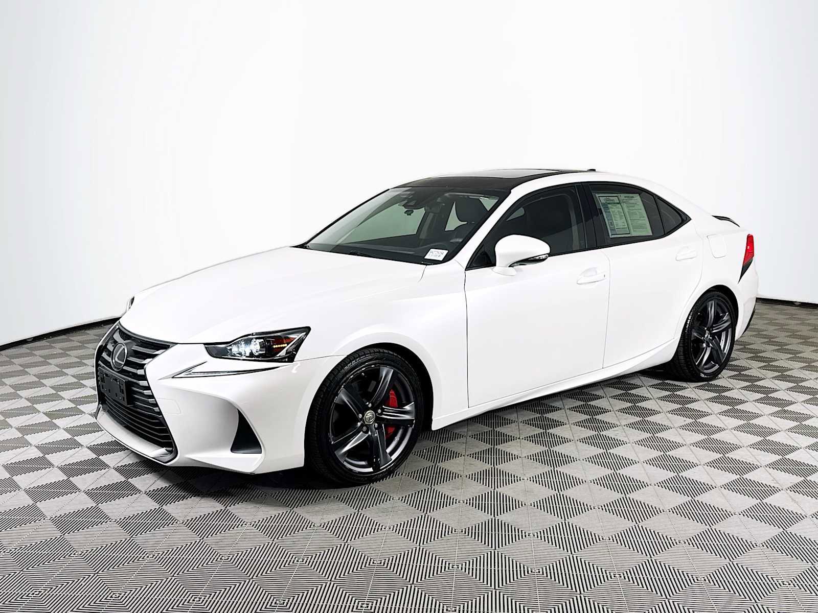 Used 2019 Lexus IS 300 w/ Navigation Package image 1