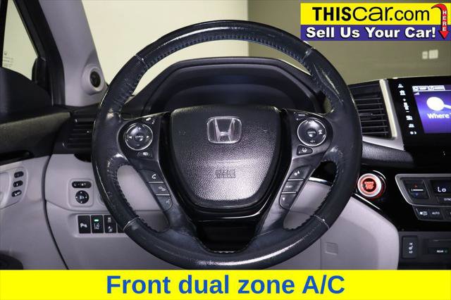 Used 2017 Honda Pilot Touring image 14