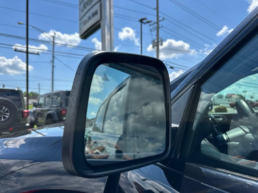 Used 2021 Jeep Grand Cherokee Laredo X RWD image 22