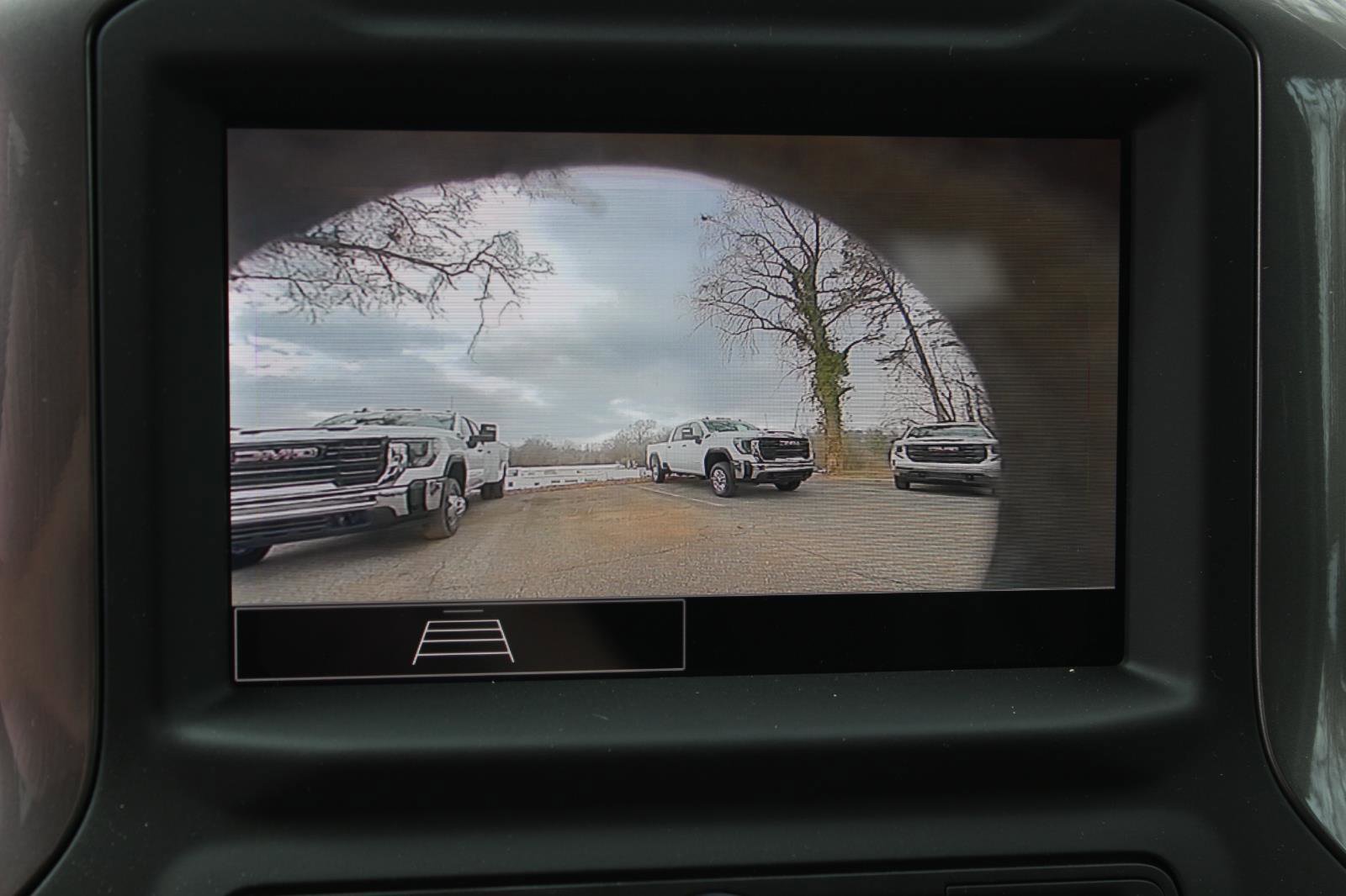 New 2026 GMC Sierra 3500 Pro w/ Convenience Package image 22