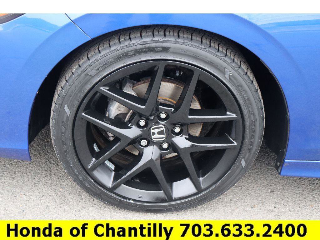 Used 2023 Honda Civic Sport image 26
