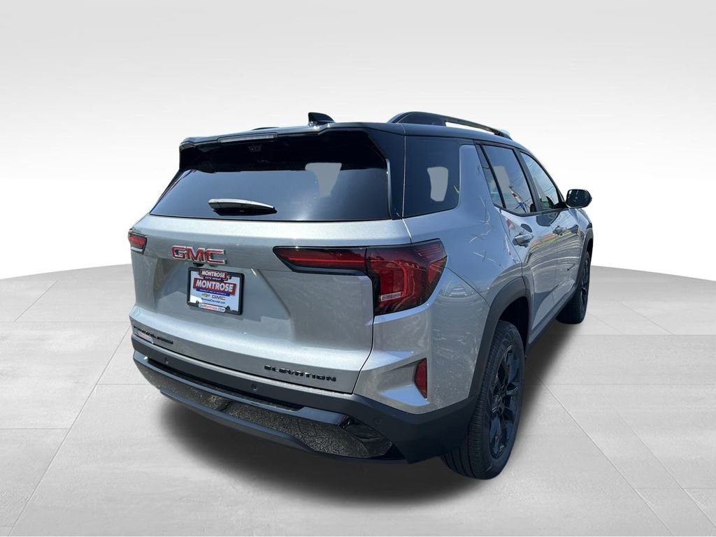 New 2026 GMC Terrain Elevation w/ Elevation Premium Package image 5