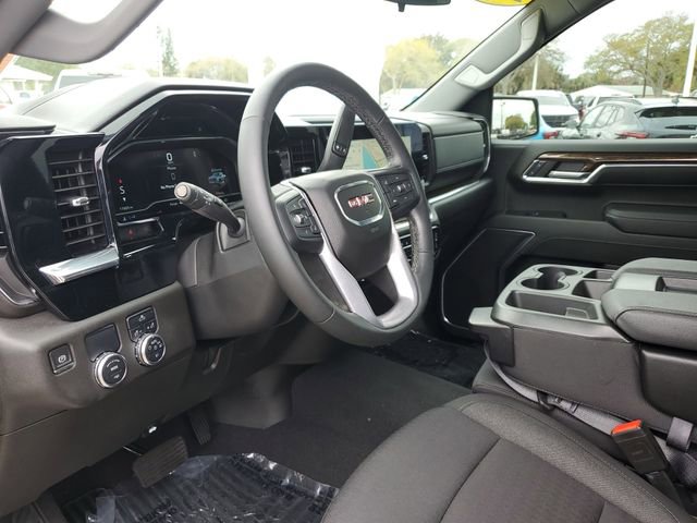 Used 2023 GMC Sierra 1500 Elevation image 12