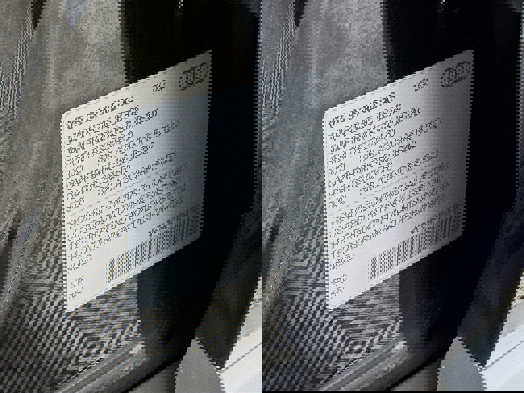 Used 2023 Audi SQ5 Premium w/ Convenience Package image 30