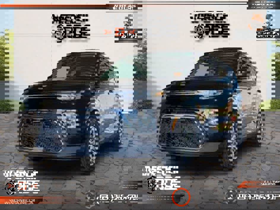 Used 2020 Kia Soul LX image 14