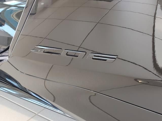 New 2026 Chevrolet Corvette Z06 image 8