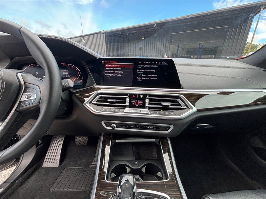 Used 2020 BMW X5 xDrive40i AWD/4WD image 11