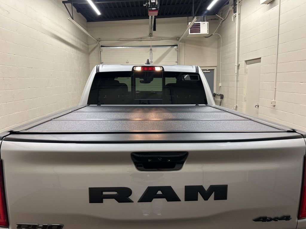 Used 2026 RAM 1500 RHO AWD/4WD image 13