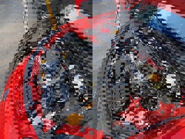 New 2025 Toyota GR86 Premium image 67