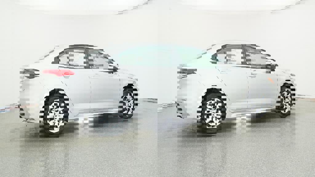 New 2026 Toyota Corolla LE image 59