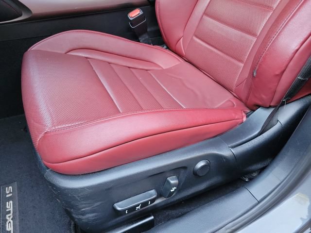 Used 2014 Lexus IS 350 w/ F Sport Package RWD image 13