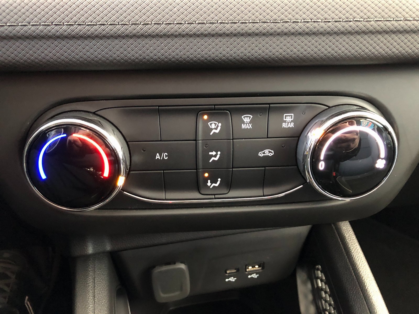 Certified 2025 Chevrolet TrailBlazer LS w/ LS Convenience Package image 27