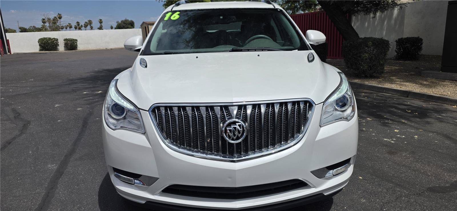 Used 2016 Buick Enclave Convenience w/ Trailering Package FWD image 2