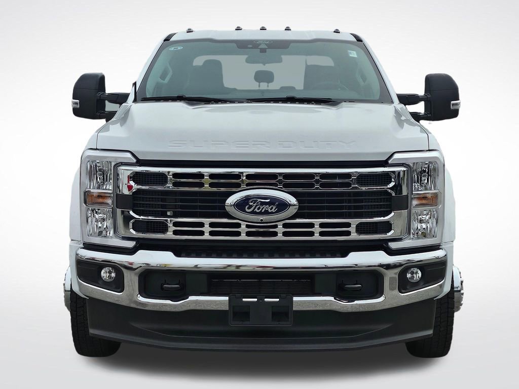 New 2026 Ford F450 XLT w/ 360-Degree Camera Package AWD/4WD image 4
