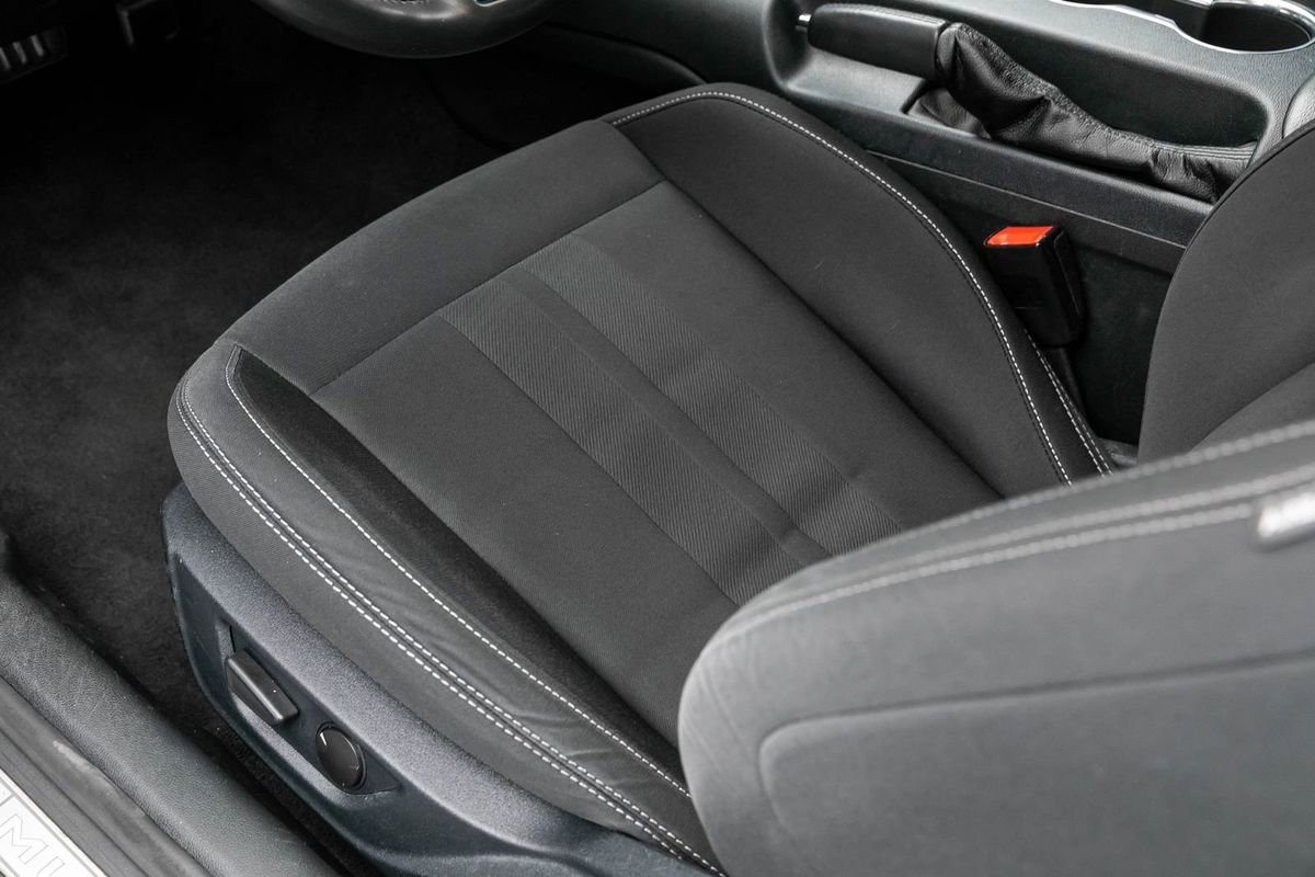 Used 2021 Ford Mustang GT w/ Equipment Group 301A image 17