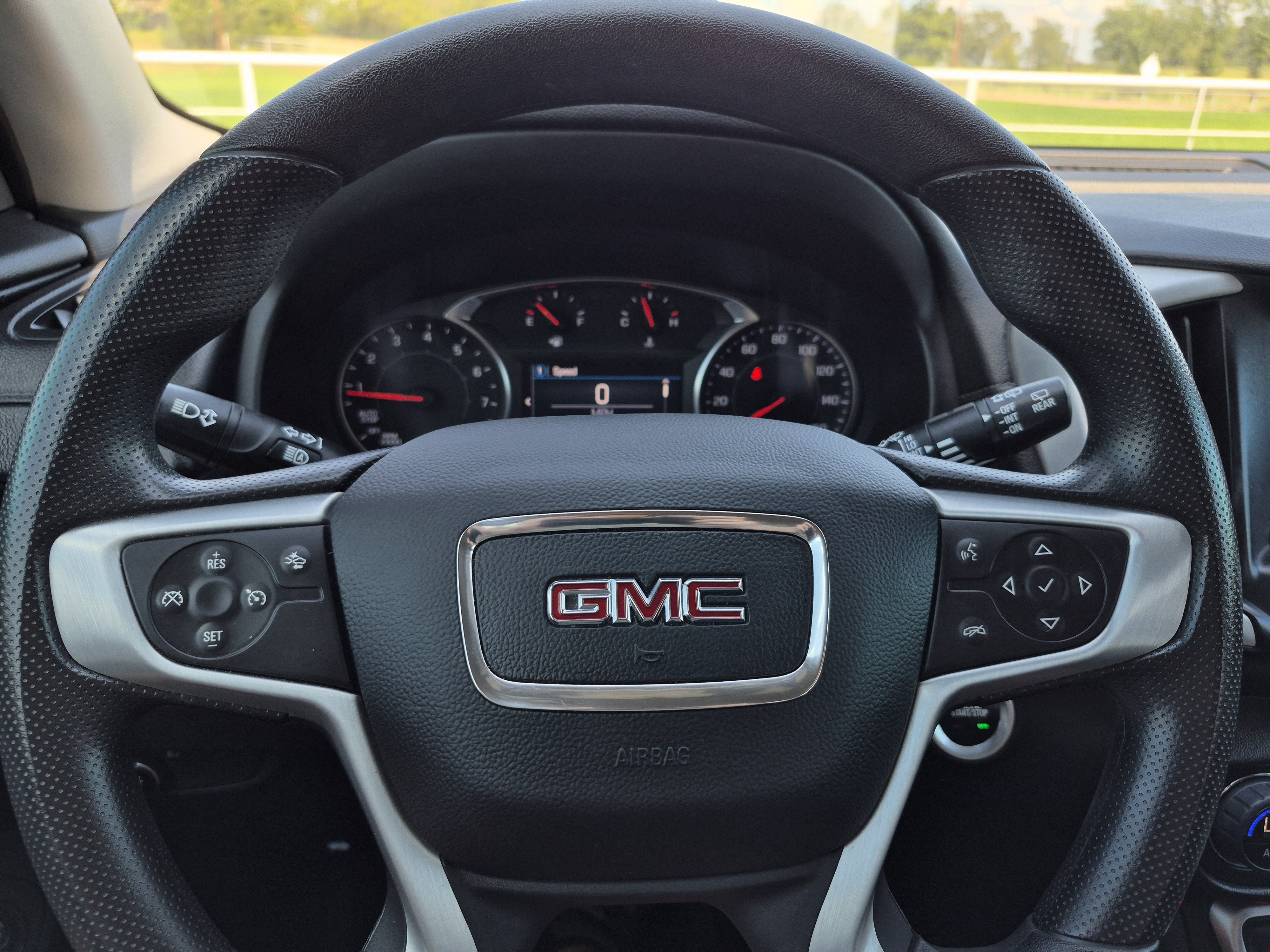 Used 2024 GMC Terrain SLE w/ Driver Convenience Package AWD/4WD image 20