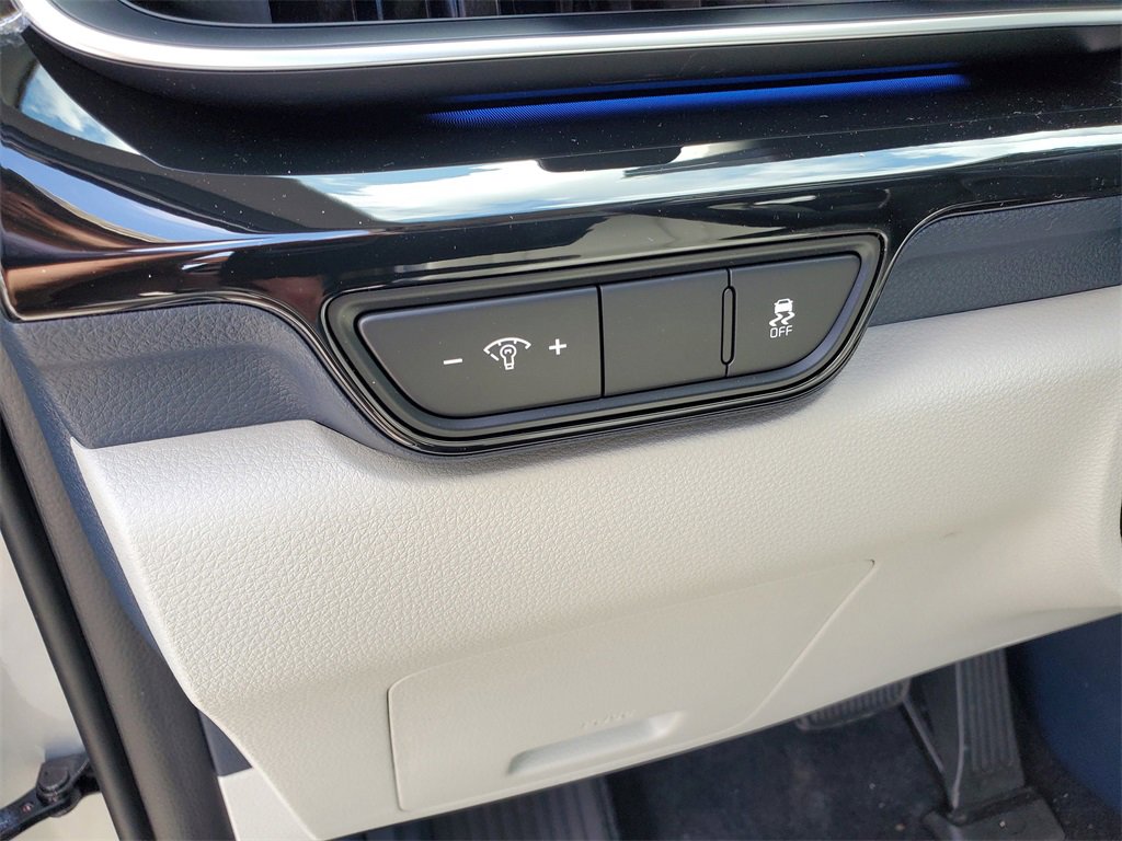 New 2026 Kia Carnival SX Prestige image 11
