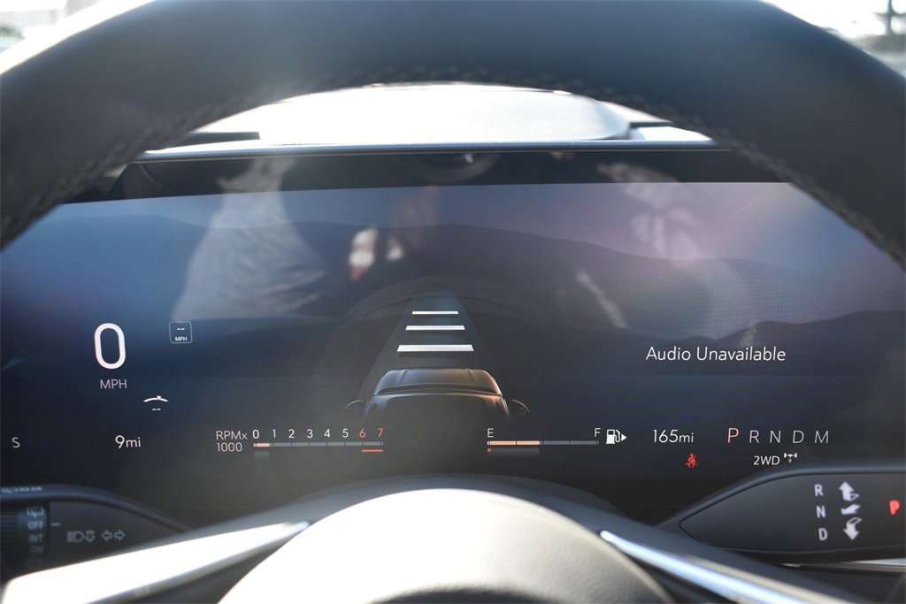 New 2025 Buick Envision Preferred image 27