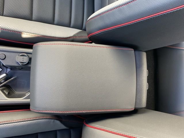 New 2026 Volkswagen GTI SE image 40