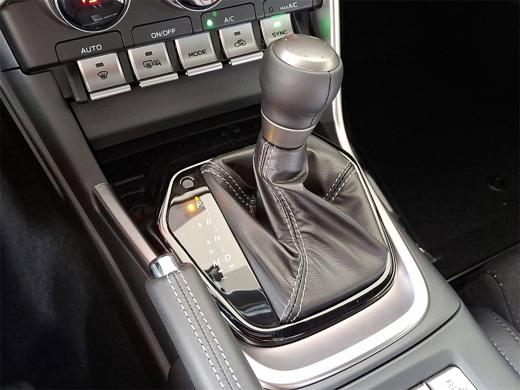 New 2025 Toyota GR86 Premium image 8