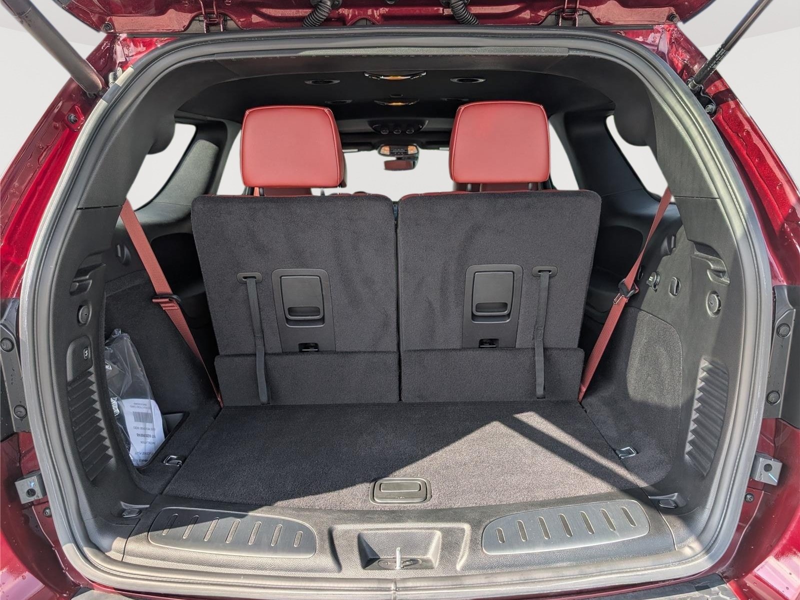 Used 2023 Dodge Durango SRT Hellcat AWD/4WD image 18
