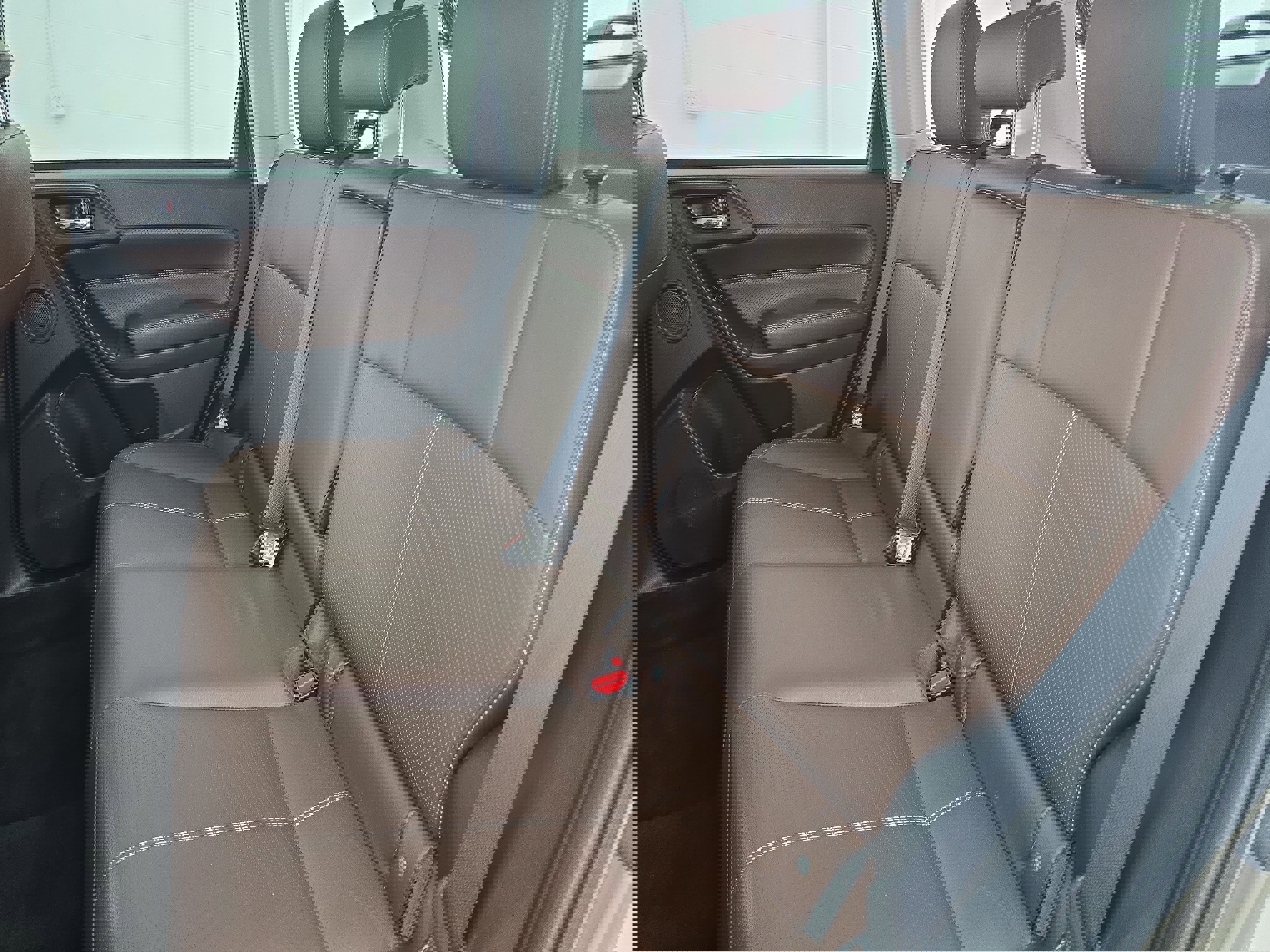 Used 2017 Subaru Forester 2.5i Touring image 14