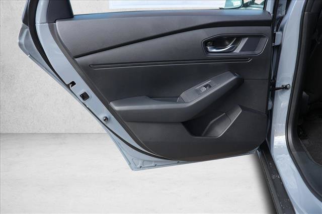 New 2026 Honda Accord Sport image 21